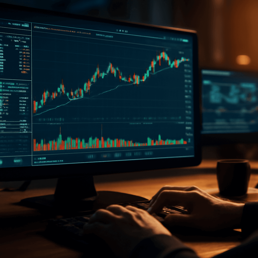 ChangeNOW 交易引擎的幕後：端到端快速、無縫加密貨幣交換如何運作