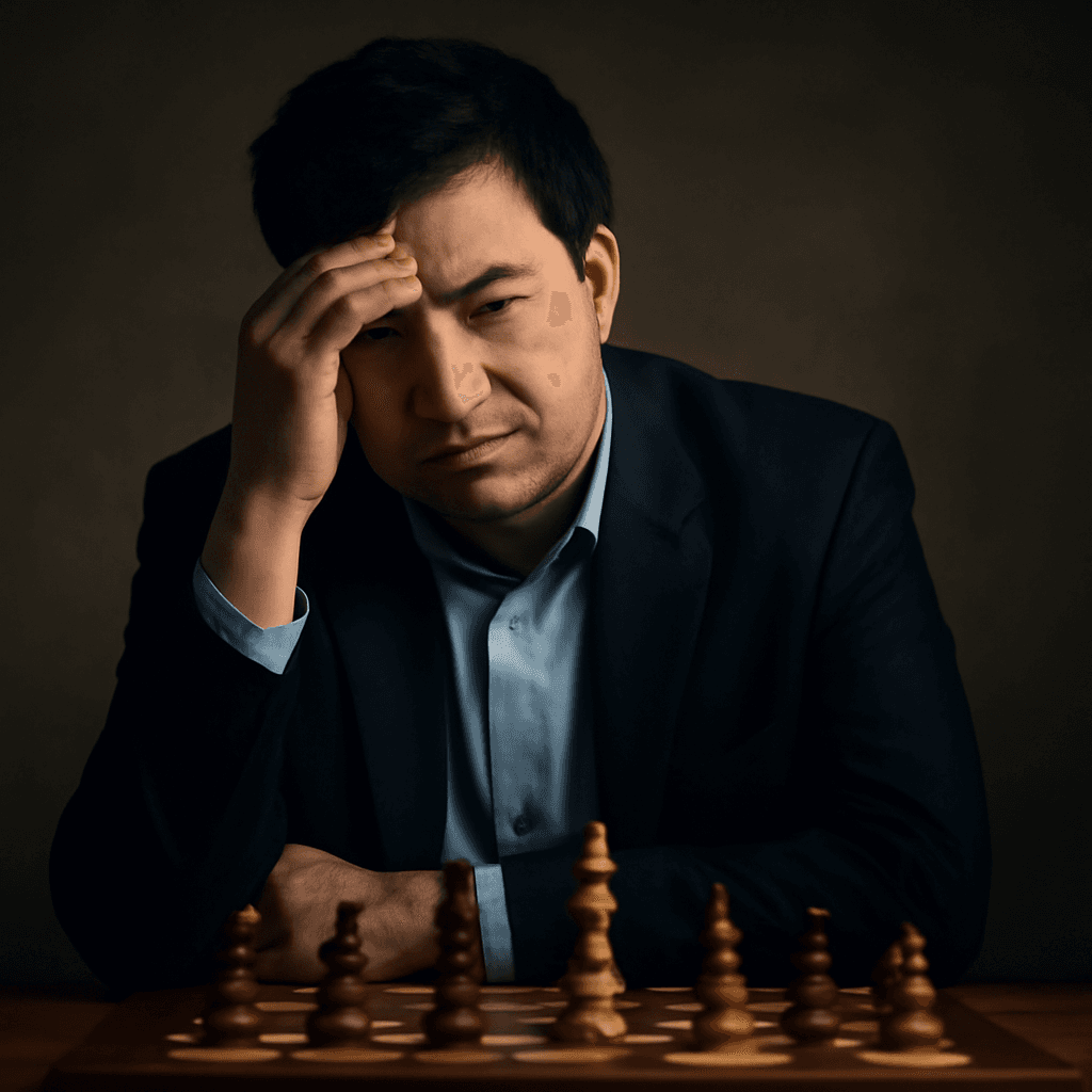 克拉姆尼克因公開指控作弊而被停賽