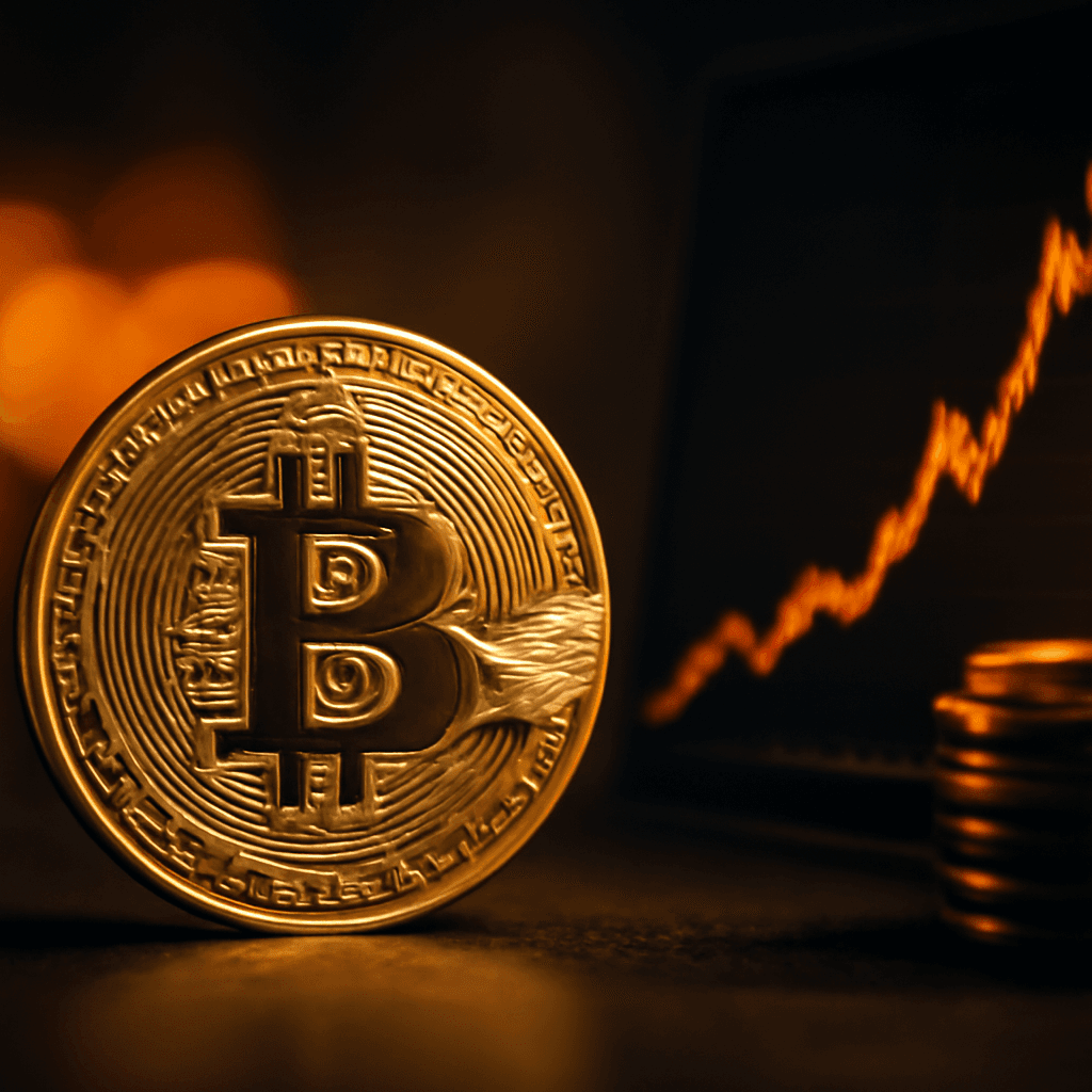 交易所流入上升預示比特幣可能波動