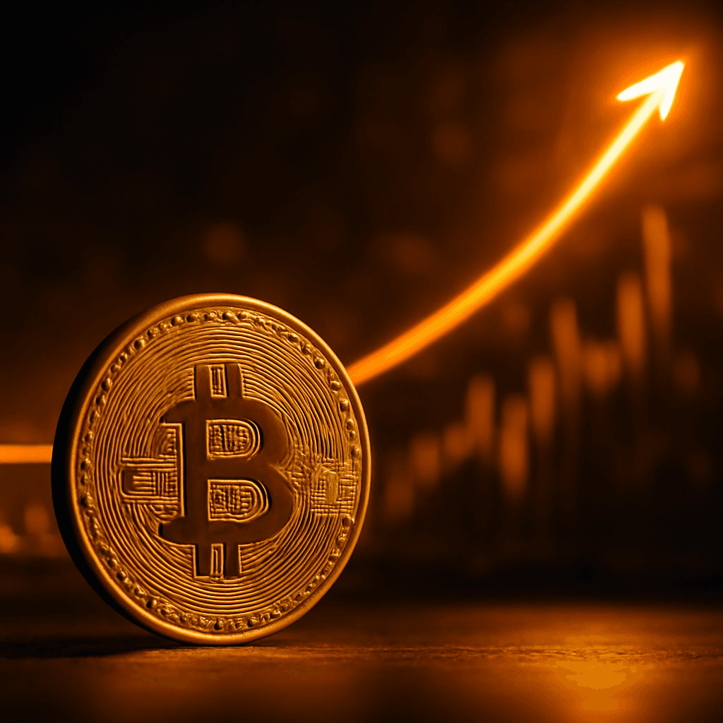 為何比特幣的下一波拋物線式漲勢可能需要超過一兆美元的資金流入