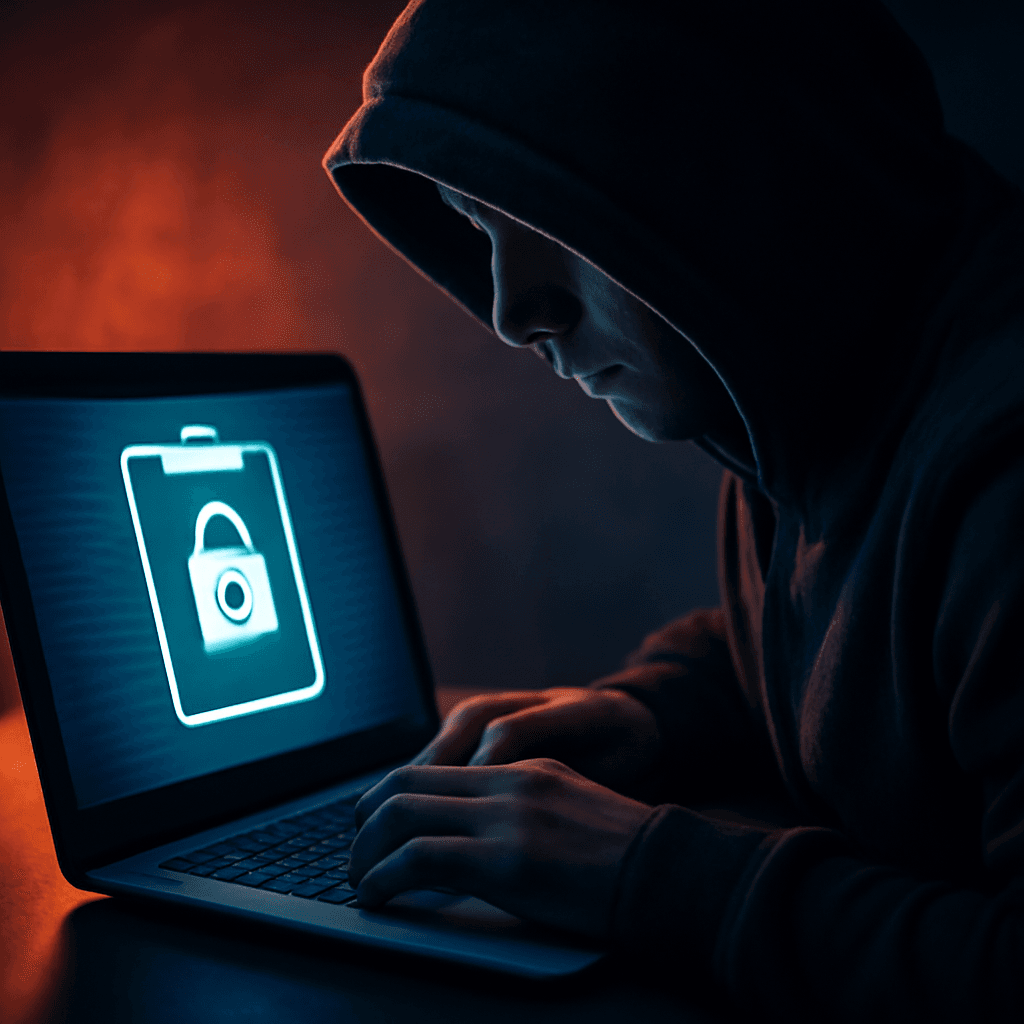 偽裝成 Mac 剪貼簿程式的惡意程式：以 Rust 編寫的 PamStealer 竊取密碼與錢包金鑰
