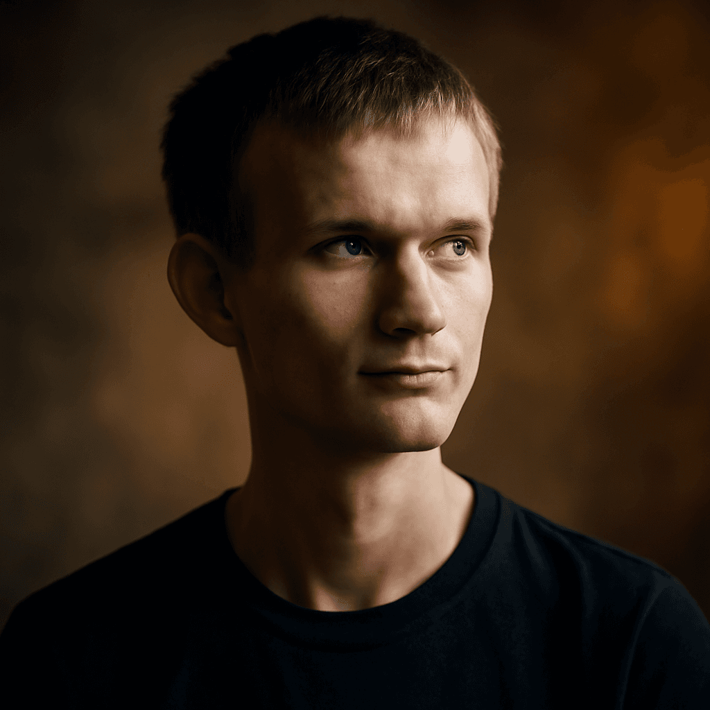Vitalik Buterin 概述旨在達到量子安全、隱私與可擴展性的「精簡以太坊」大改造（數年規模）