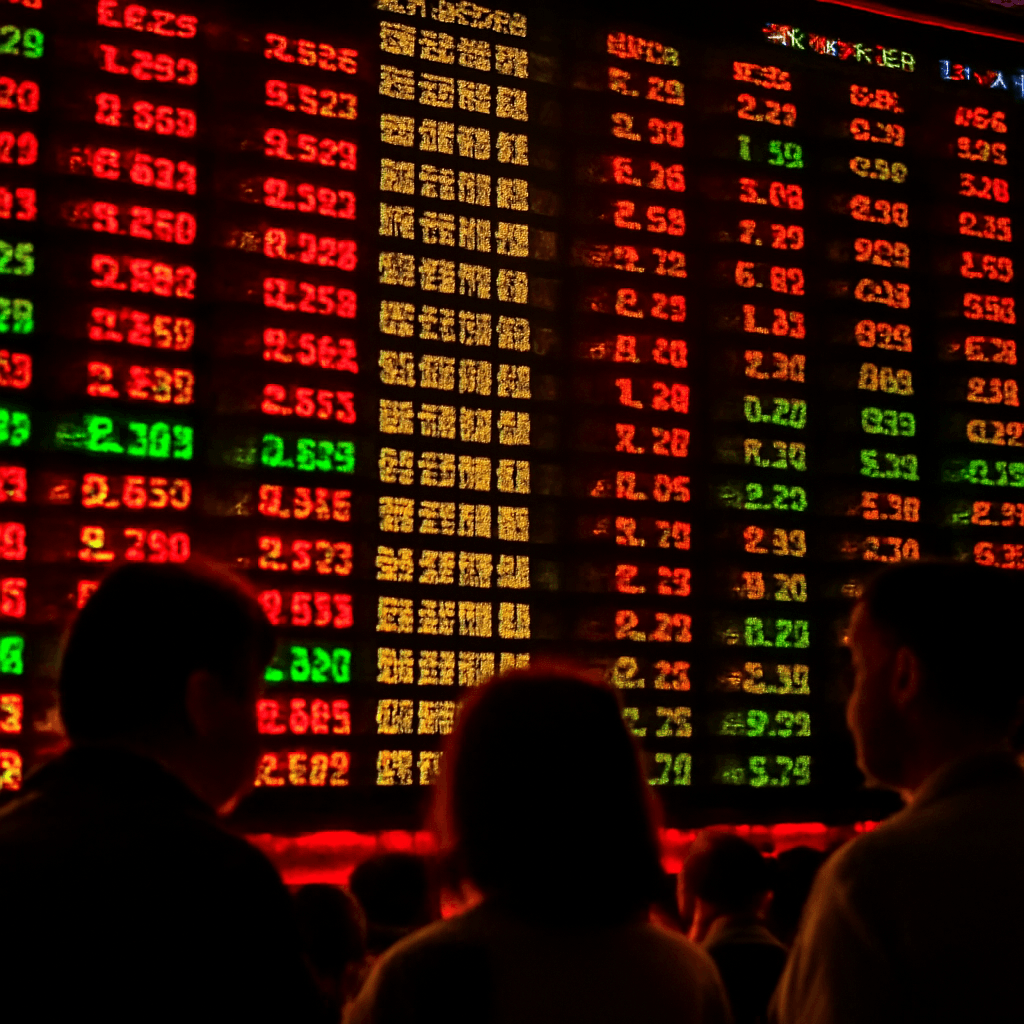 7月6日盤後整理：多檔個股連續漲停 — 恒尚能源五連板領跑