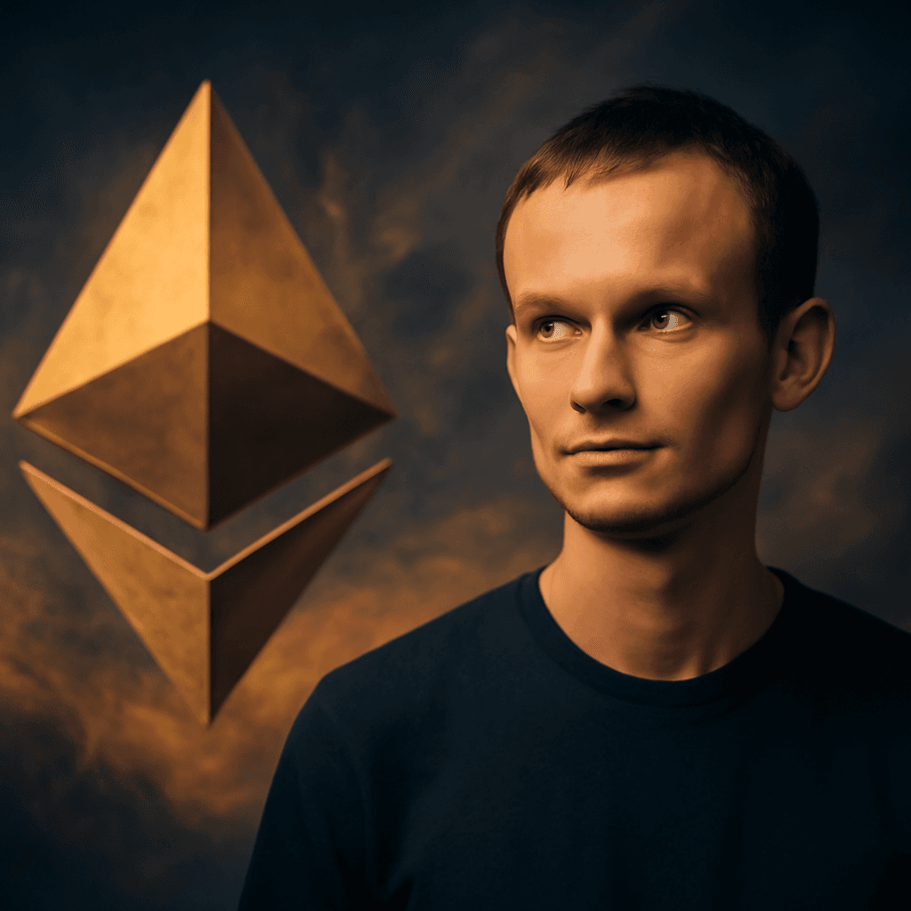 Vitalik Buterin 概述雄心勃勃的「精簡以太坊」改造：對協議的多年重塑