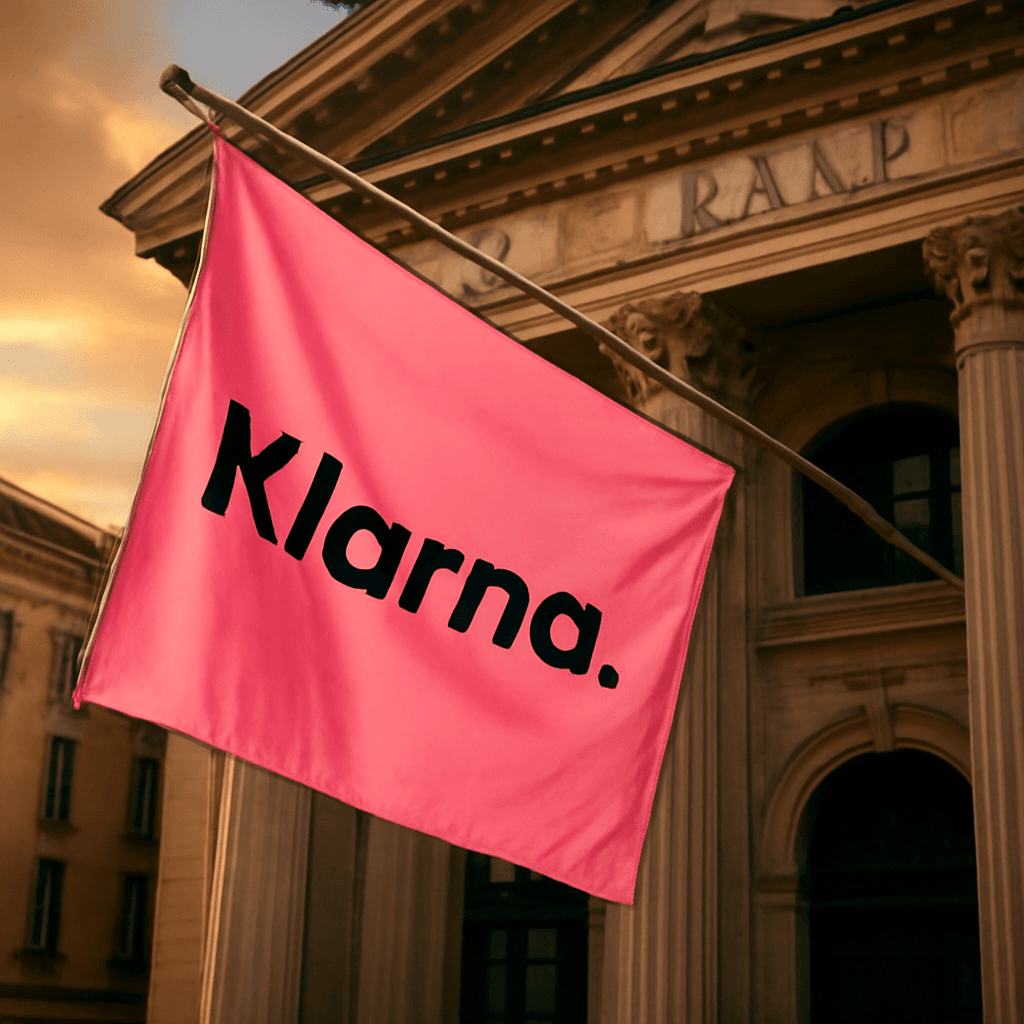 Klarna 申請美國銀行執照，擴展超越先買後付業務