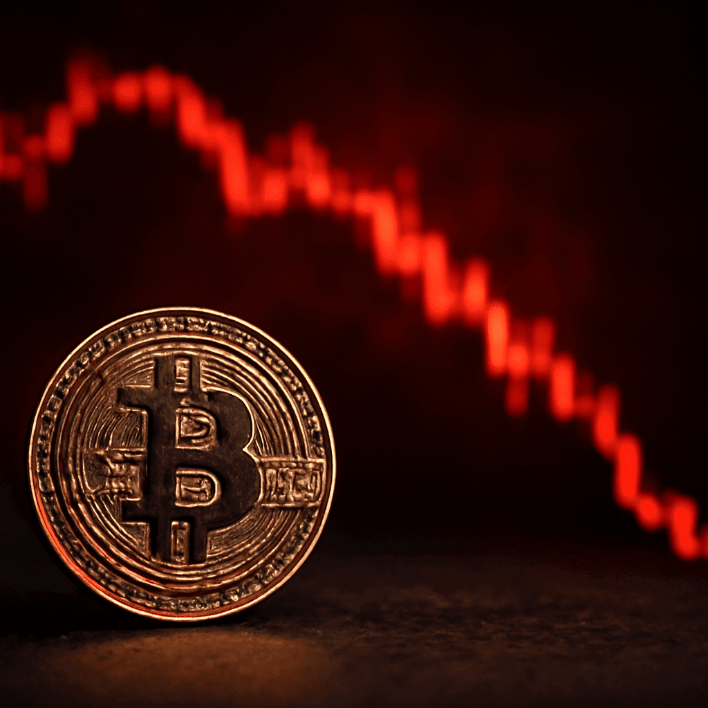 比特幣在短暫突破 64,000 美元後回落，儘管大量 BTC 出售