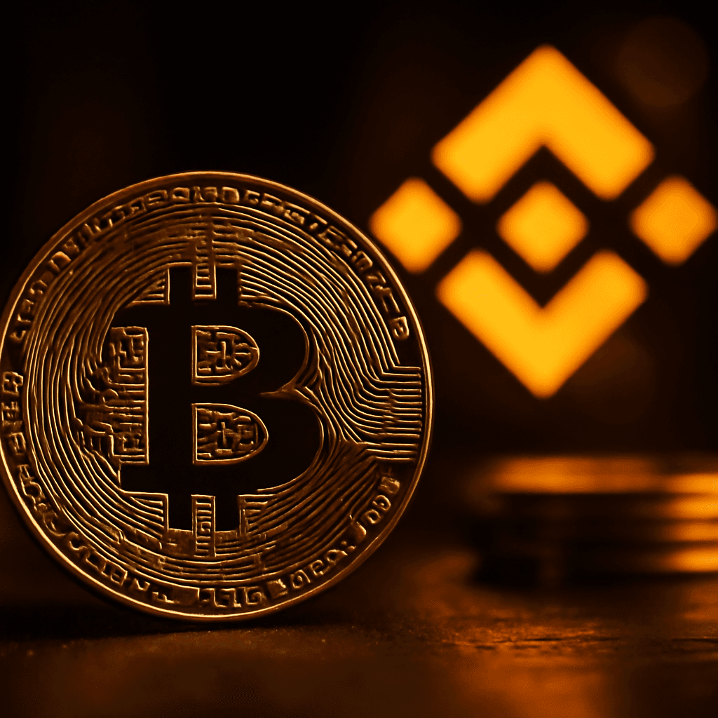 幣安如何推出以覆蓋買權為基礎的比特幣收益產品以變現閒置 BTC 持倉