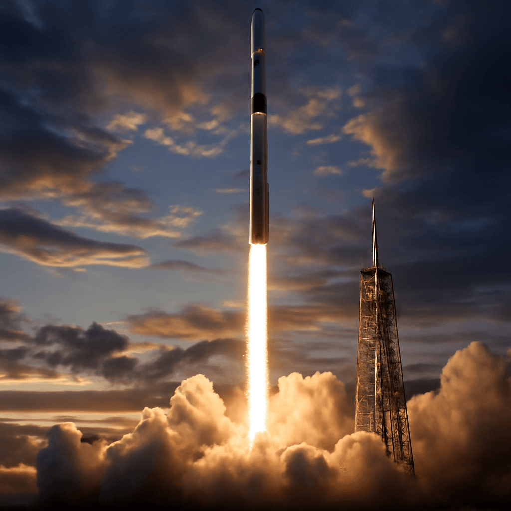 分析師在安靜期結束後對 SpaceX 轉為看漲