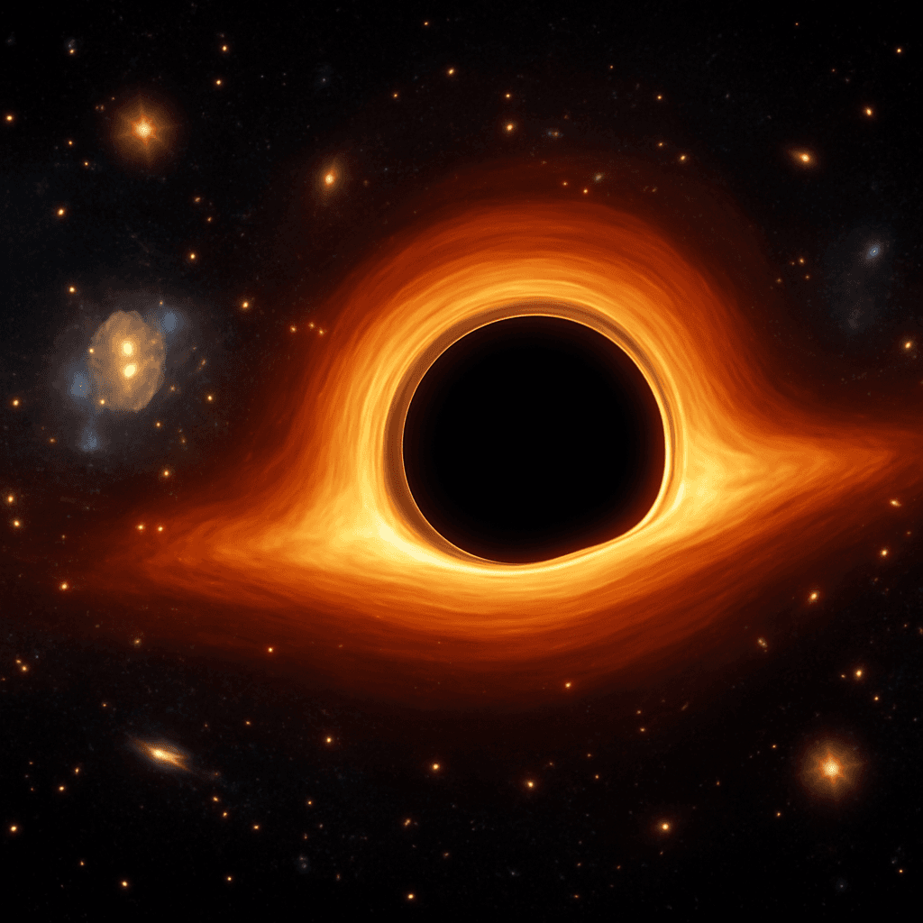韋伯揭示「不可能」的早期宇宙：過大的黑洞、過亮的星系與小紅點之謎