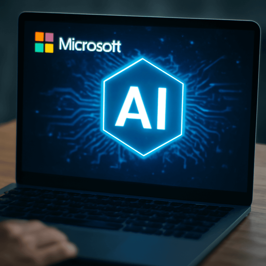 微軟採用自家 AI 模型以降低上升的第三方 AI 支出與依賴