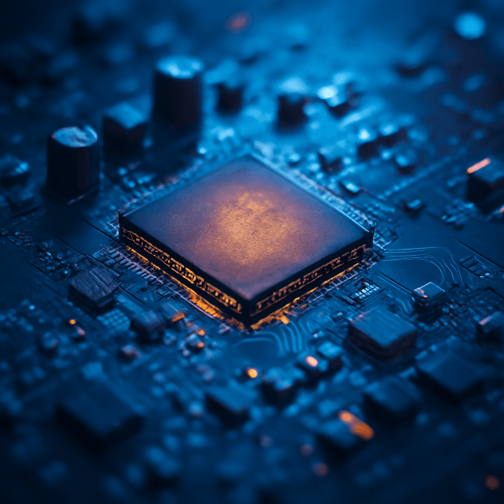 中信證券：以 AI 為動力的 PCB 需求推動高階升級，為設備與耗材開啟新空間
