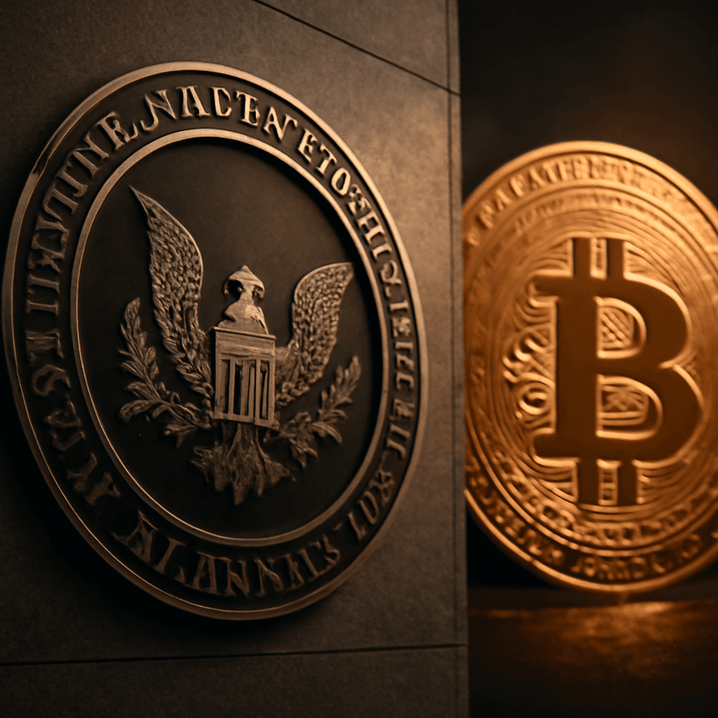 美國證券交易委員會預計本月發布期待已久的加密貨幣安全港規定