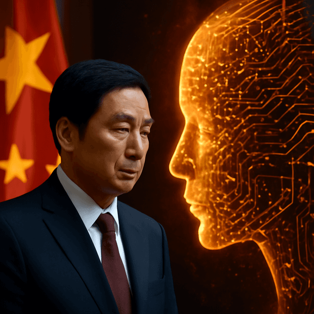 中國對 Anthropic 的 Claude Code AI 工具發出安全風險警告