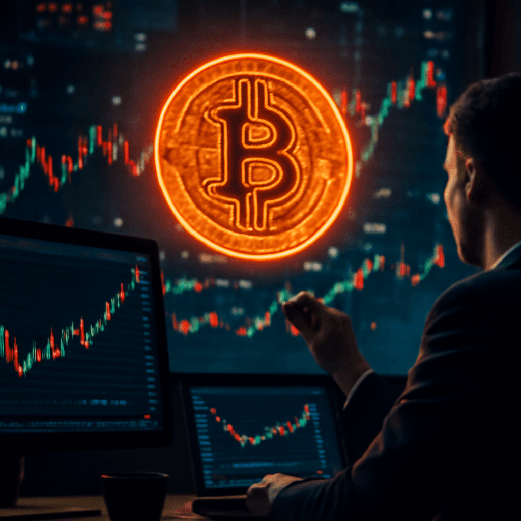 在 MSTR 憂慮緩解後，焦點回到傳統的 BTC 指標