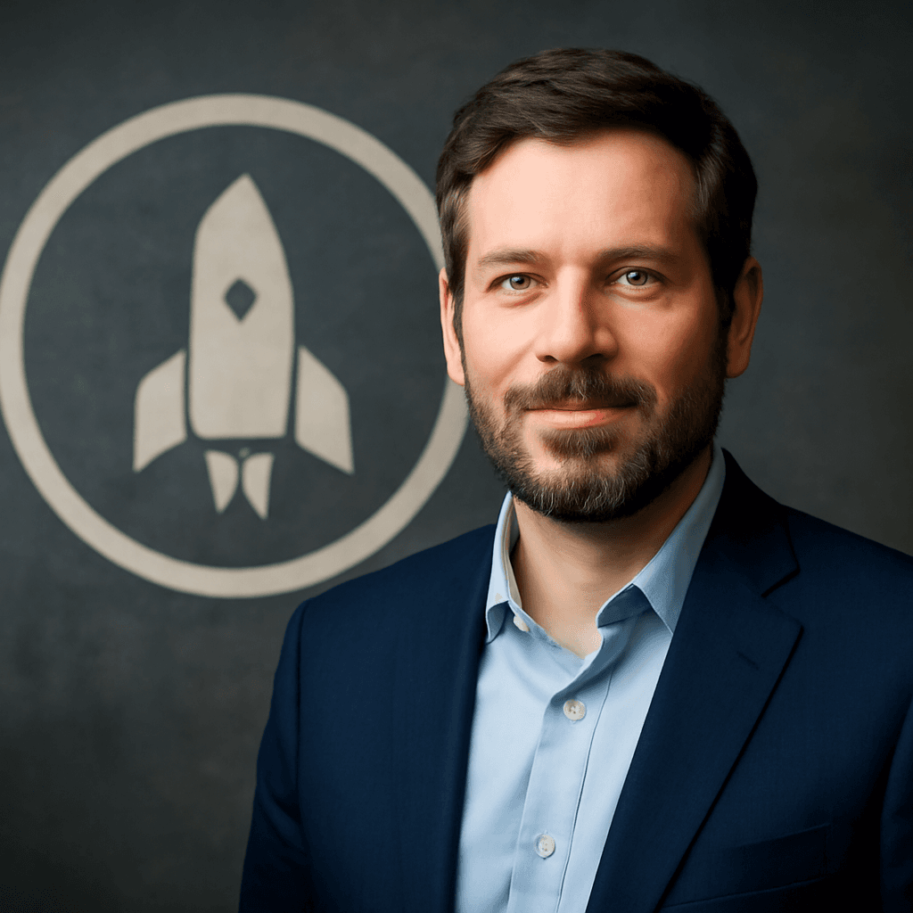 前 OpenAI 高層 Kevin Weil 加入可重複使用火箭新創 Stoke Space 董事會
