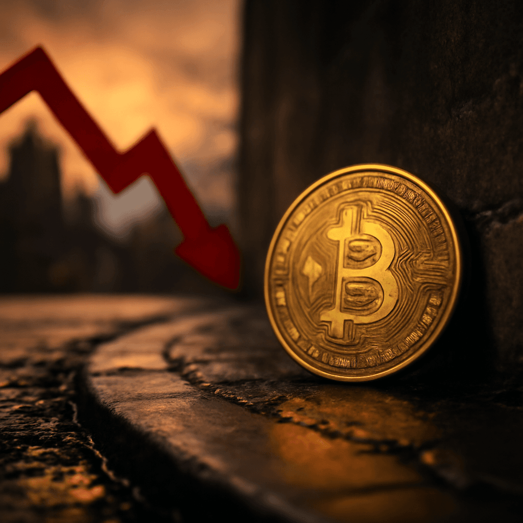 比特幣 ETF 在八週 80 億美元撤出後顯現回穩跡象