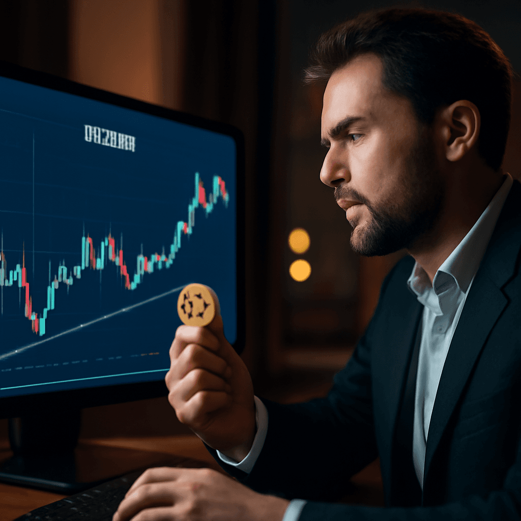 交易者將比特幣式的 HODL 策略移植到 EUR/USD 永續期貨，持倉超過一年