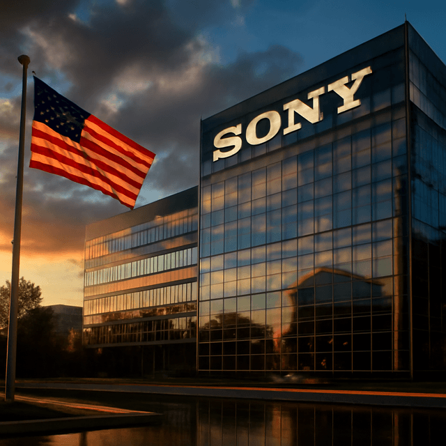 Sony Bank 獲得有條件批准，可成立美國託管銀行以管理美元穩定幣與相關業務