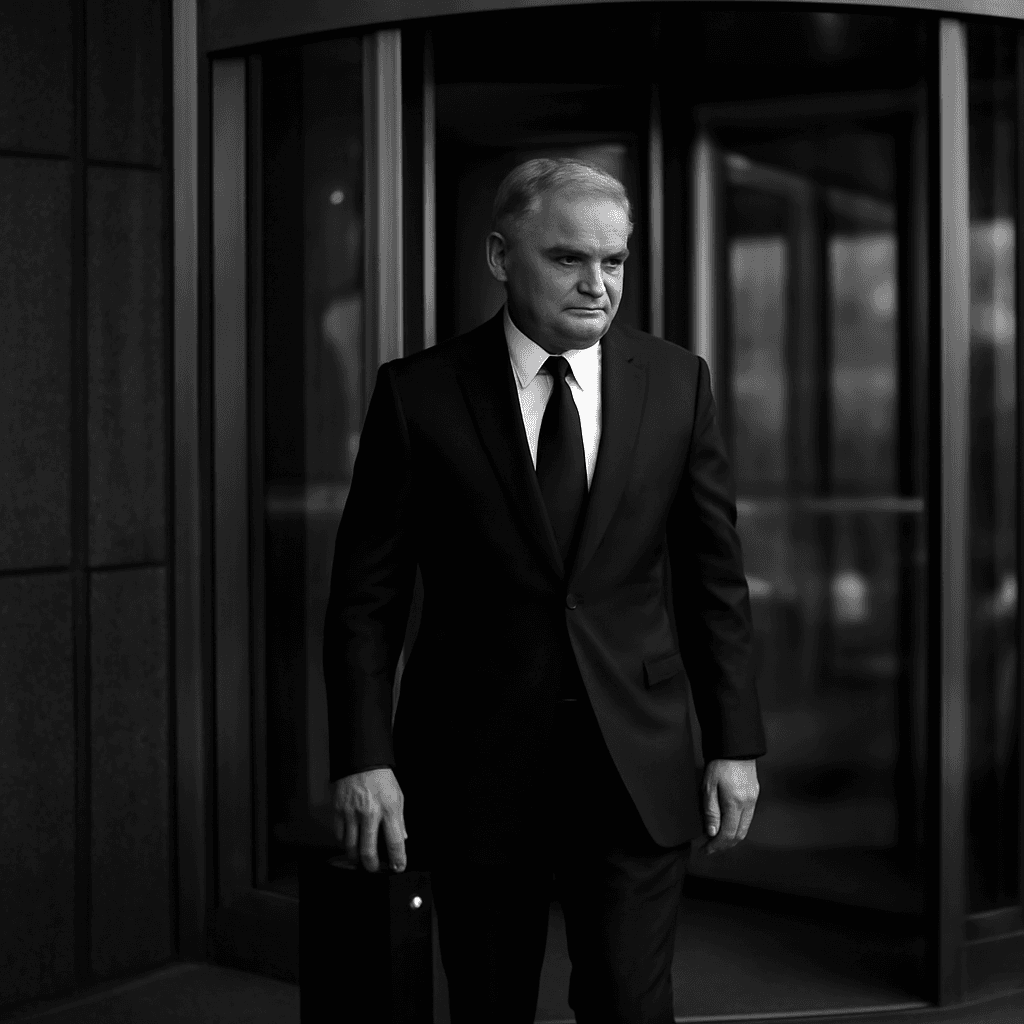 Grayscale 長期任職的財務長離任，臨時共同財務長接任之際 IPO 暫停