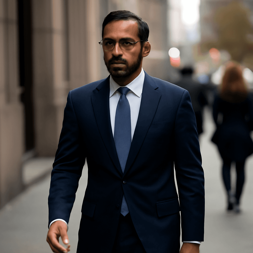 Coinbase 法務長 Paul Grewal 在領導層調整下離職