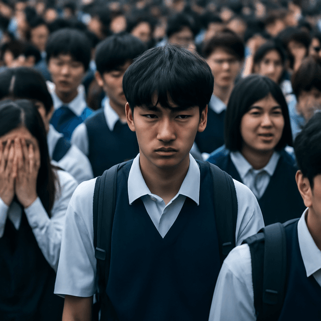南韓奇特的「重置成績」風潮：數千人退學重讀以重考頂尖大學