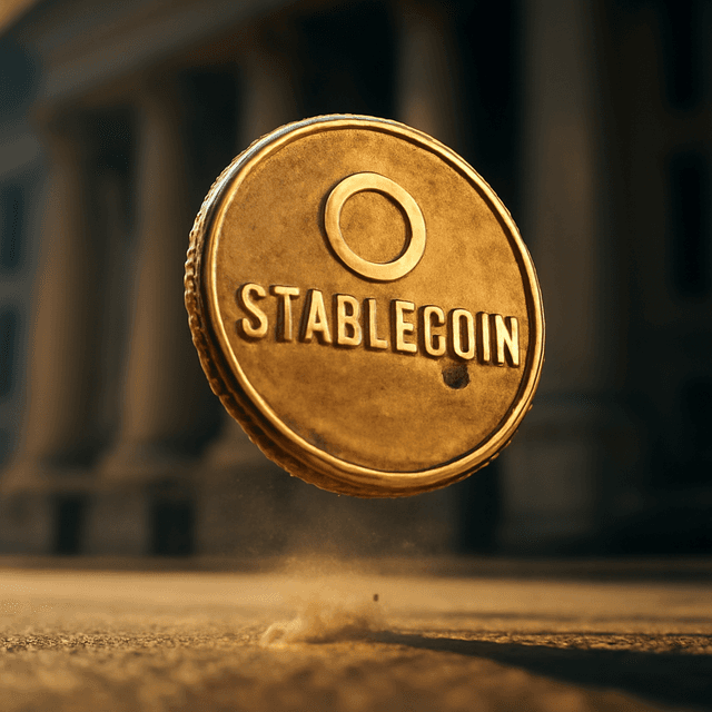 Circle 宣布獲准成立國家信託銀行，將 USDC 納入聯邦框架並引發市場反應