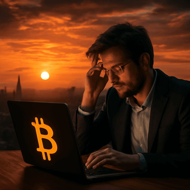 為何比特幣的下一個週期可能無法達到 $300,000–$500,000：對 2029 年的審慎現實檢視