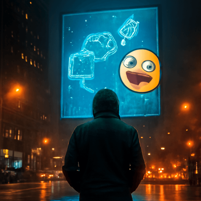 Robinhood Chain 的推出旨在發行代幣化股票，但迷因幣很快主導了活動
