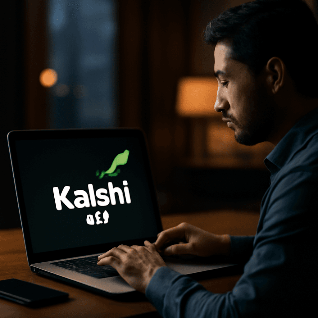 Kalshi 推出「Pro」終端，服務同時管理多個市場的交易者