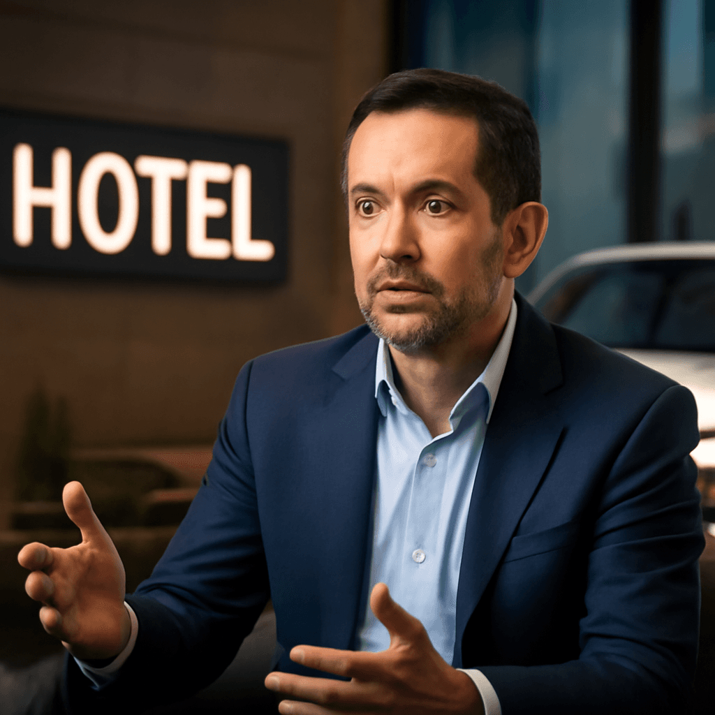Uber 的產品長談旅行、自駕實驗室與聚焦的成長策略