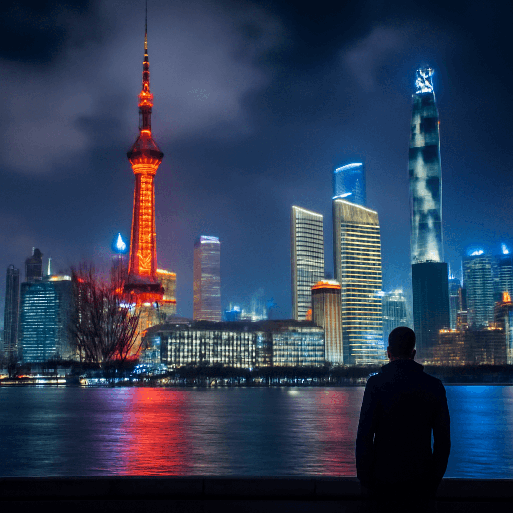 外國投資者今年以超過 3,900 次訪問加強對中國硬科技領域的研究