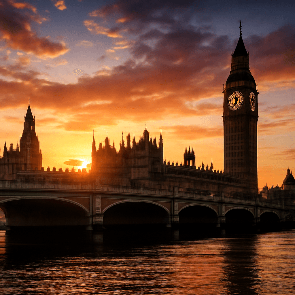 英國將於 2027 年初發行首個 G7 數位主權債券，測試區塊鏈債務