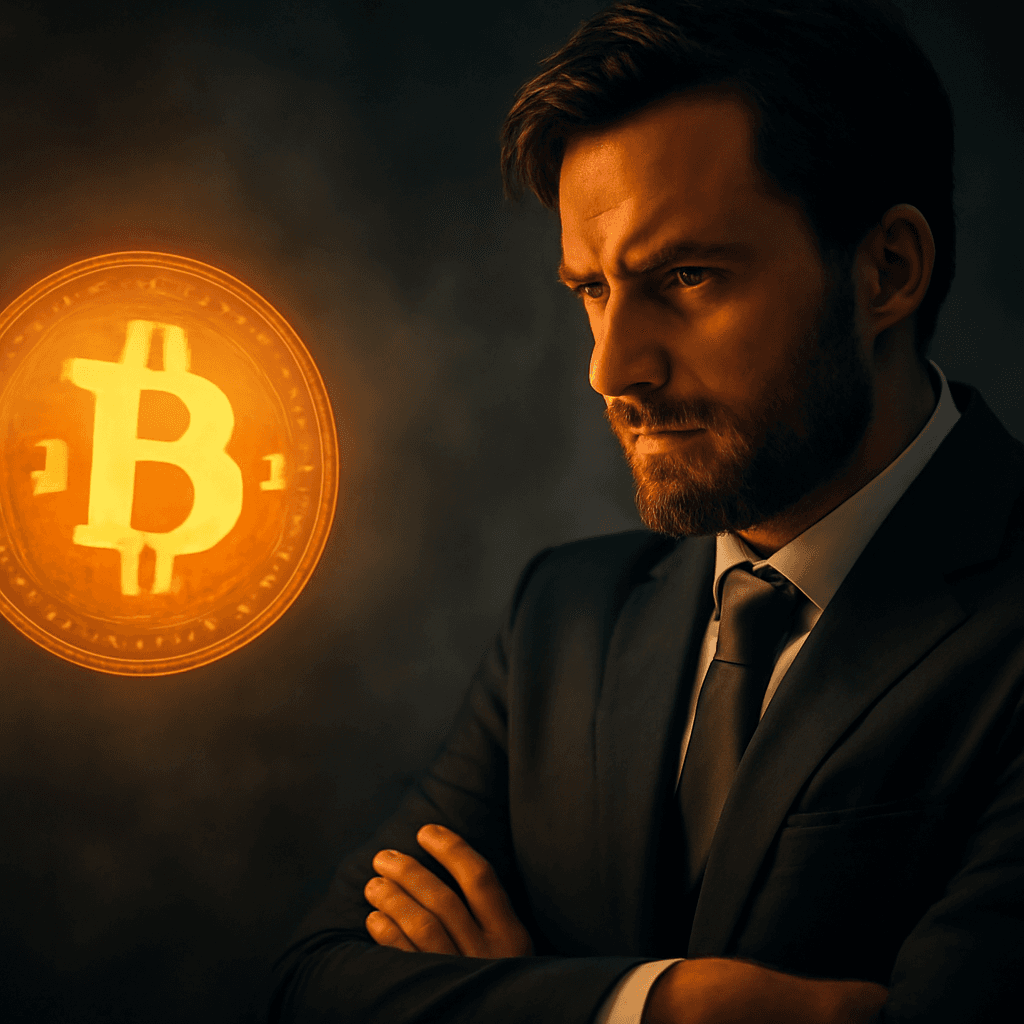 策略執行長：暫停比特幣買入 — 將於優先股回到面值時恢復