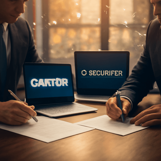 Cantor Fitzgerald 與 Securitize 攜手將 IPO 代幣化並現代化資本市場