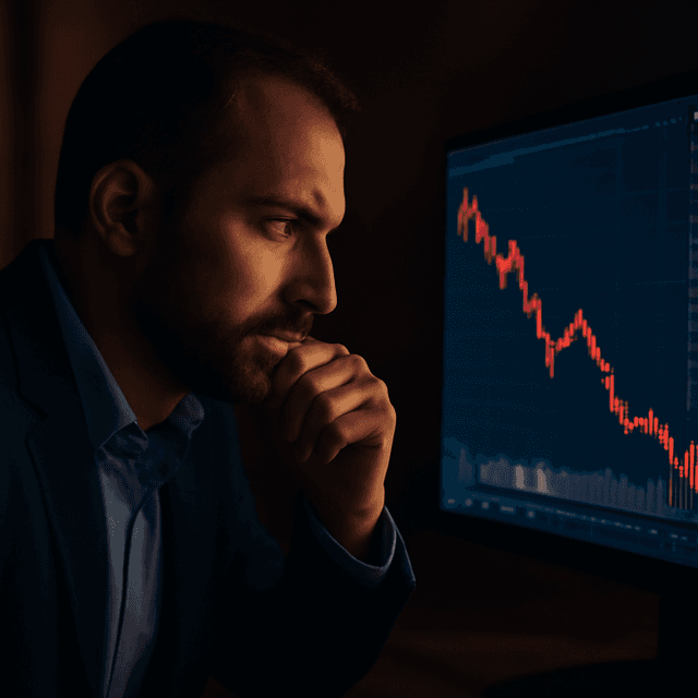為何分析師不因 Coinbase 近乎 30% 的暴跌而恐慌