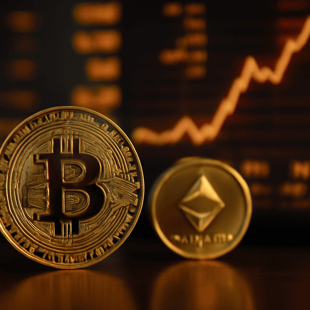 為何在 ETF 資金流與新需求匯聚下，以太幣本週表現優於比特幣