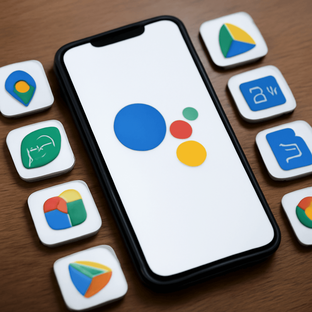 Google 將 AI 模式擴展為可連結並與熱門應用互動