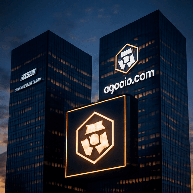 Citadel Securities 向 Crypto.com 注資 4 億美元，估值 200 億美元