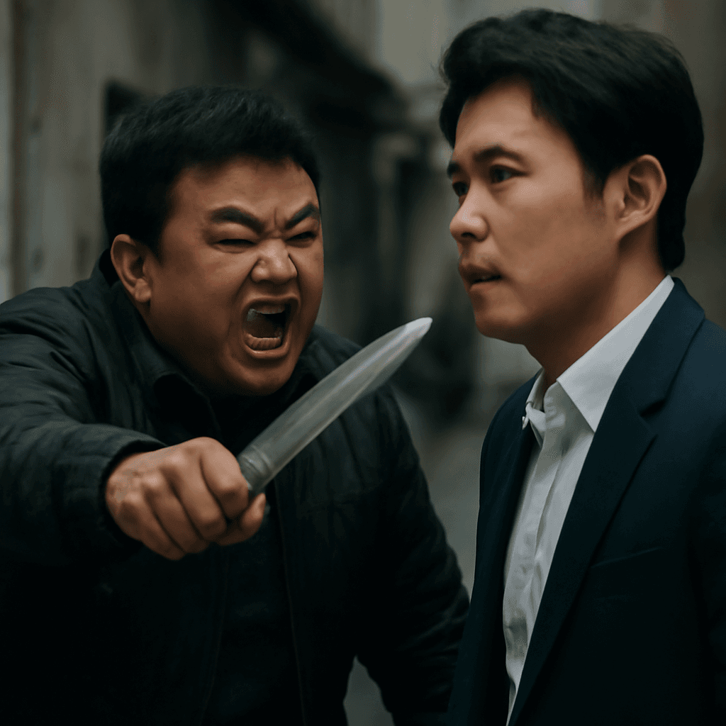 因市場虧損引發憤怒演變暴力：韓國投資類 YouTuber 遭訂閱者刺傷，跌市後發生攻擊事件