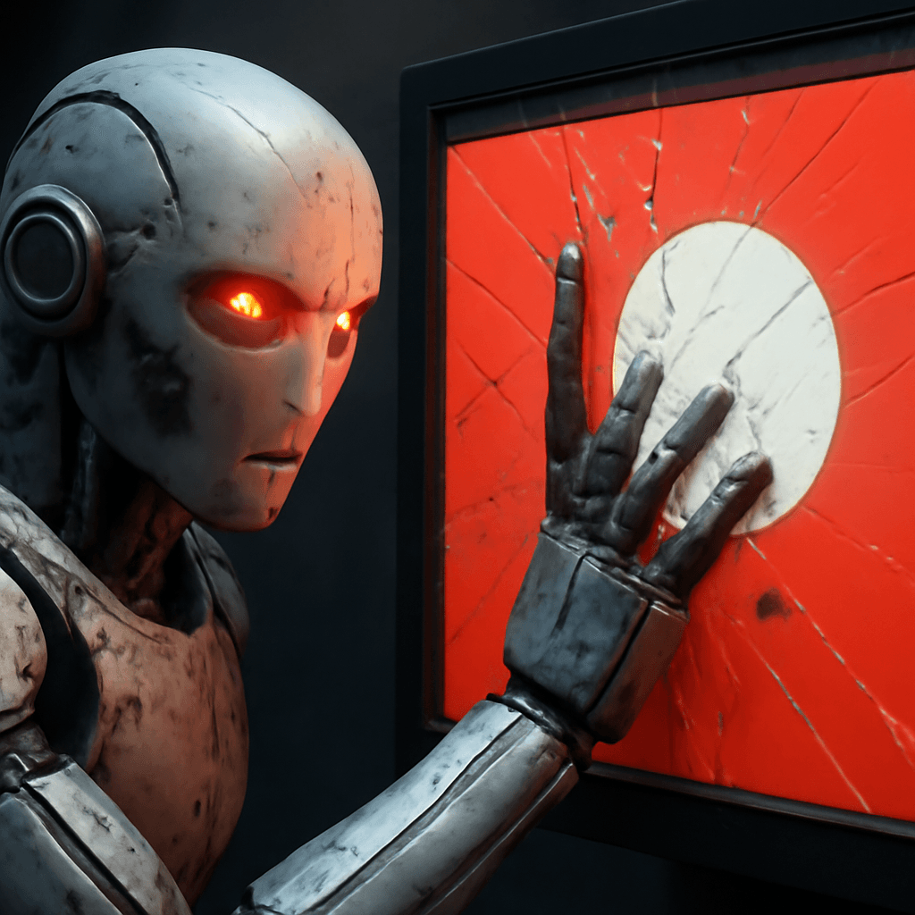 Patreon 從請求到封鎖：阻止 AI 抓取器並保護創作者內容