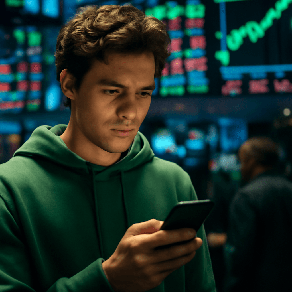 Robinhood 的大動作：將一千萬休閒用戶帶入鏈上金融並面臨早期現實檢驗