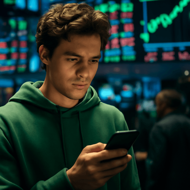 Robinhood 的大動作：將一千萬休閒用戶帶入鏈上金融並面臨早期現實檢驗