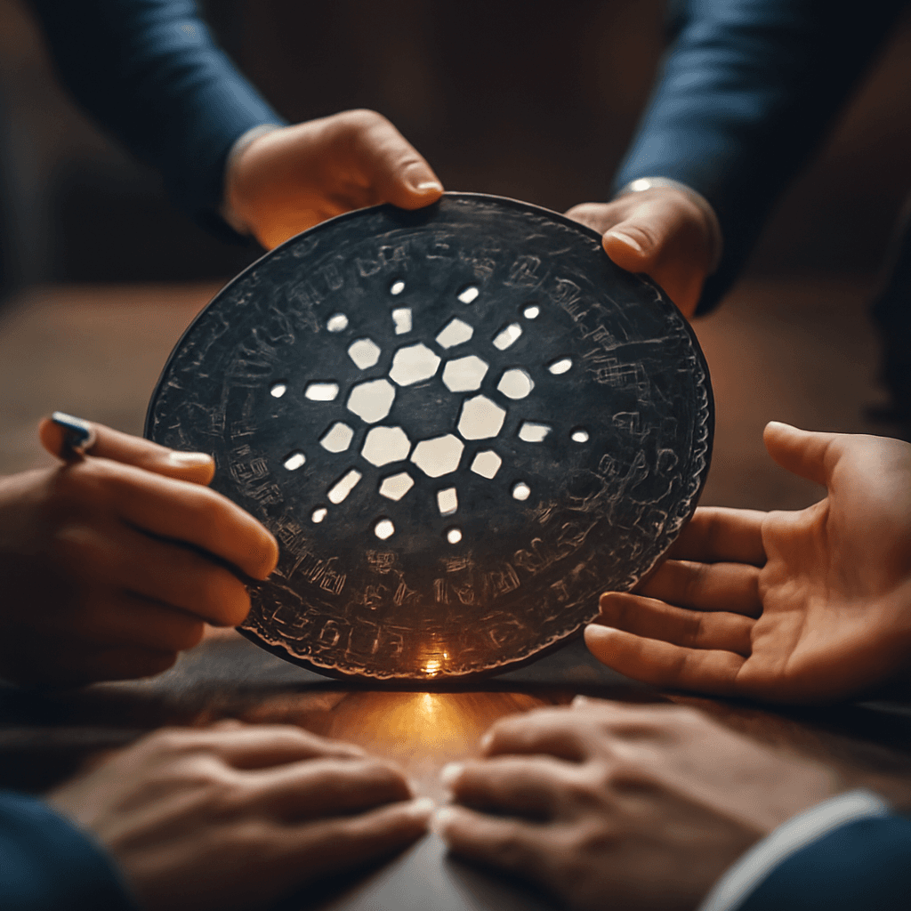 Cardano 將核心開發移交給外部團隊以推進去中心化