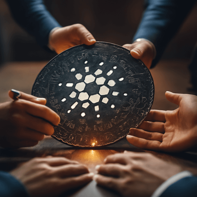 Cardano 將核心開發移交給外部團隊以推進去中心化