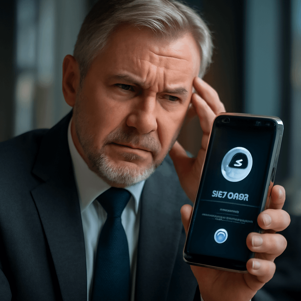 Vertu 的 Alphafold：價值 6,880 美元的行政用手機 — 其 AI 代理實際表現如何