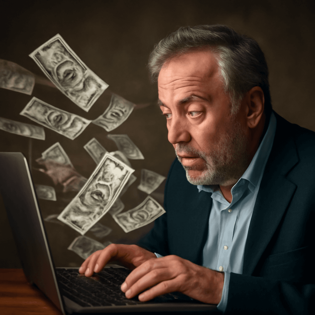 Neil Rimer 表示 AI 財富將被重新分配——自願或被迫