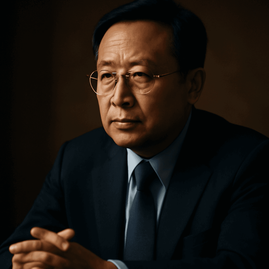 追蹤任澤平付費群爭議：獨家回應、課程在錯誤資訊指控後下架
