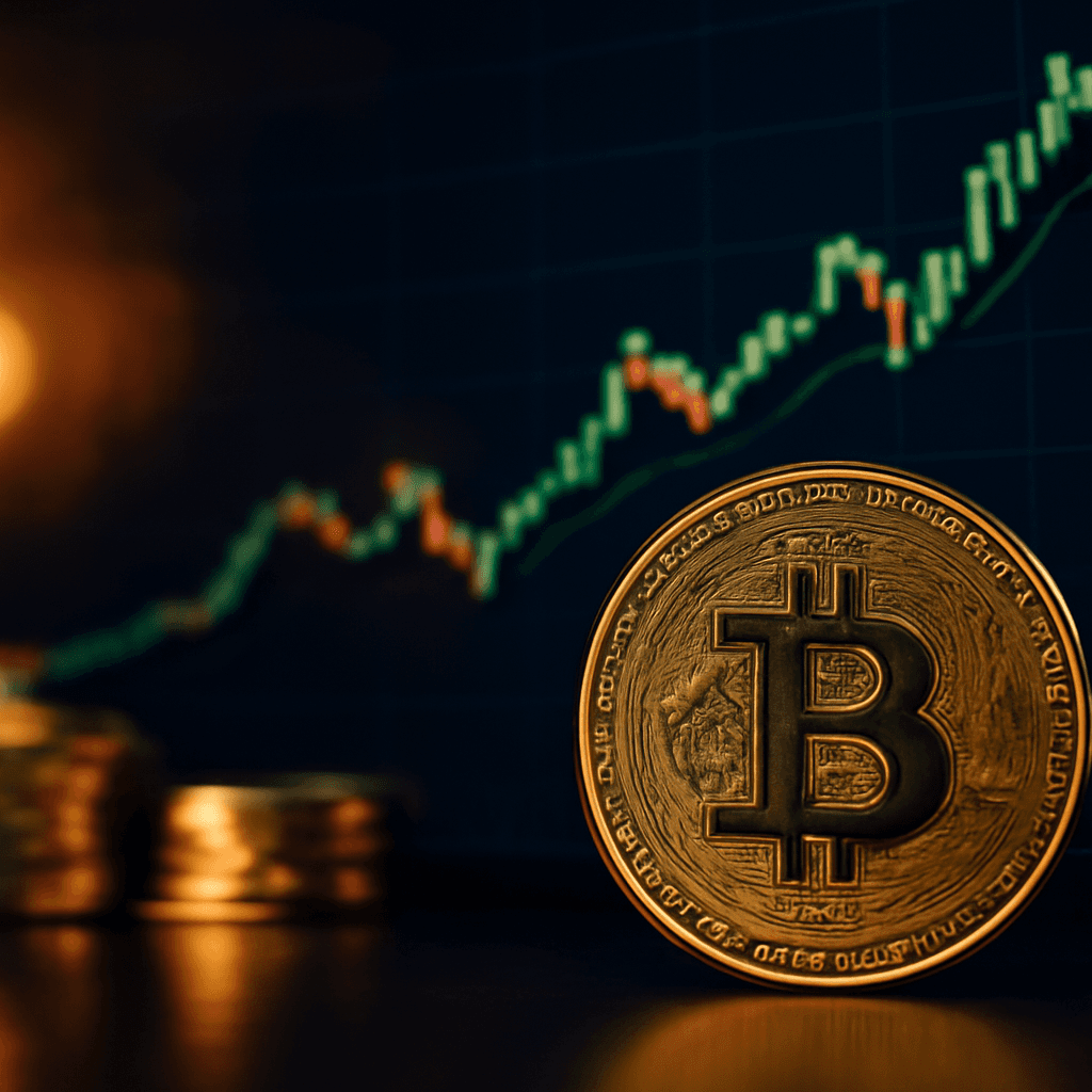 交易者在本月聯準會決議前大量買入比特幣看漲價差，目標為 72,000 美元
