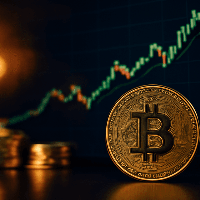 交易者在本月聯準會決議前大量買入比特幣看漲價差，目標為 72,000 美元