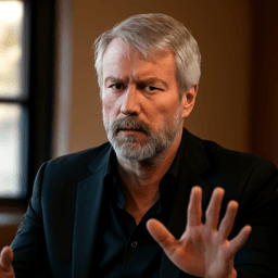 Michael Saylor 警告 BIP-110 威脅比特幣中立性並可能對網路造成傷害